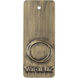 Voliere 2 Light 12 inch Havana Gold Wall Sconce Wall Light